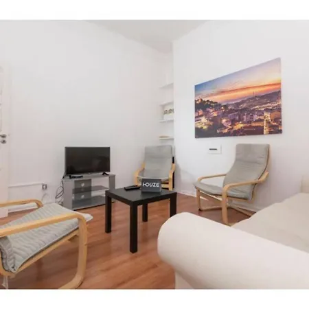 Houze_city Center Spacious 9 Flat, View